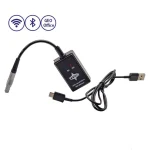 ماژول بلوتوث وای فای تخلیه اطلاعات توتال استیشن لایکا (با درگاه Type C)