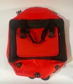 کیف حمل برزنتی کوله پشتی دوربین توتال استیشن لایکا و سندینگ - Image 2