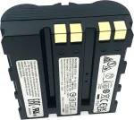 باتری توتال استیشن لایکا سری GEB334 - Image 2