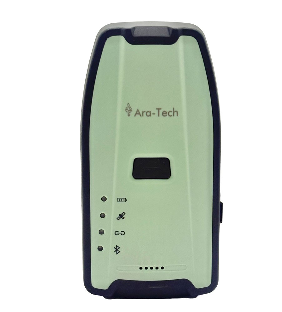 Q20Pro-Aratech-araddoorbin.com-9-11 گیرنده GNSS نقشه برداری آراتک مدل Q20pro - Image 1