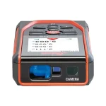 متر لیزری 200 متری لایکا مدل D5 New - Image 2