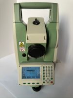 توتال استیشن کار کرده مدل ARC5 pro انتر پله دار - Image 5