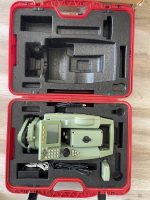 توتال استیشن سندینگ کار کرده مدل 752RL - Image 4