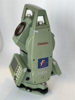 توتال استیشن سندینگ کار کرده مدل 752RL
