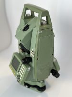 توتال استیشن سندینگ کار کرده مدل 752RL - Image 3