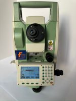توتال استیشن کار کرده مدل ARC5 pro انتر پله دار - Image 3