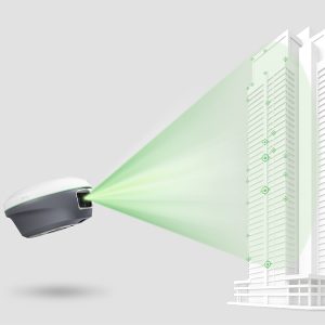 جی پی اس ایستگاهی سینگولار مدل HORUS
