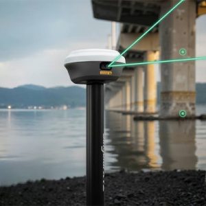 جی پی اس ایستگاهی سینگولار مدل SingularXYZ Orion ONE-Laser
