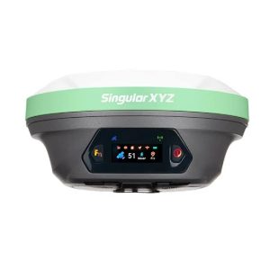 جی پی اس ایستگاهی سینگولار مدل X1 Pro