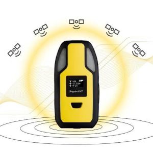 چی پی اس  ایستگاهی سینگولار SingularXYZ P2