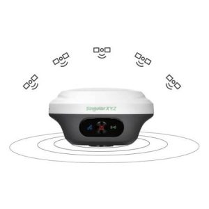 جی پی اس ایستگاهی مدل سینگولار Orion One