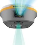 جی پی اس ایستگاهی مدل های تارگتHI TARGET V600L Laser